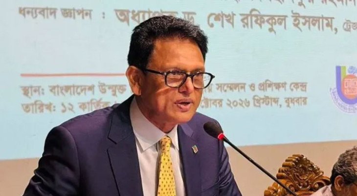 আগামীতে স্কুল-মাদ্রাসার বোর্ড পরীক্ষা একই প্রশ্নে হবে: শিক্ষামন্ত্রী