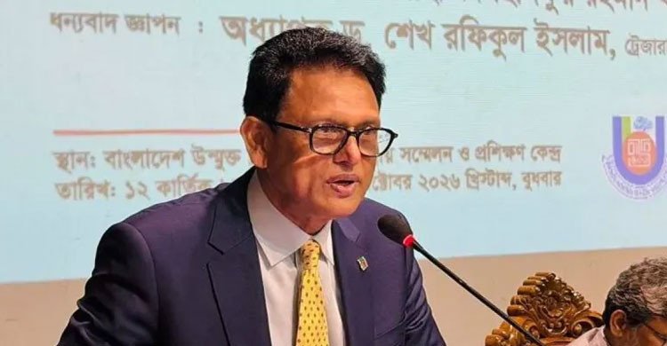 আগামীতে স্কুল-মাদ্রাসার বোর্ড পরীক্ষা একই প্রশ্নে হবে: শিক্ষামন্ত্রী