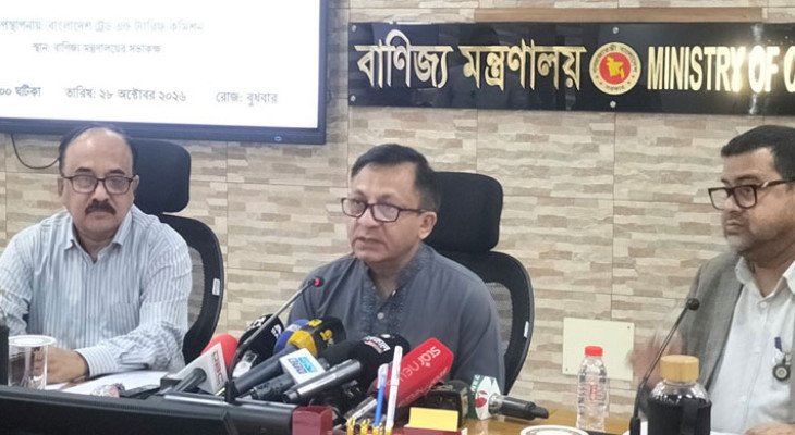 ৫৫ বছরে সবজির দাম স্থিতিশীল রাখতে উদ্যোগ নেই: বাণিজ্যমন্ত্রী