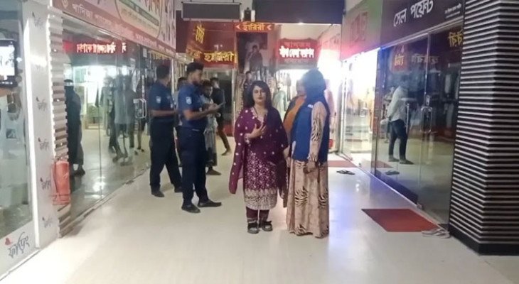 ‘ভোট দিয়ে ভুক্তভোগী হলাম’, ফেসবুক লাইভের পর আটক নারী উদ্যোক্তা