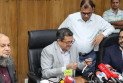 নির্বাহী প্রকৌশলীদের বদলি-পদায়নে লটারি, বদলি বাণিজ্য বন্ধে কঠোর গণপূর্ত মন্ত্রী
