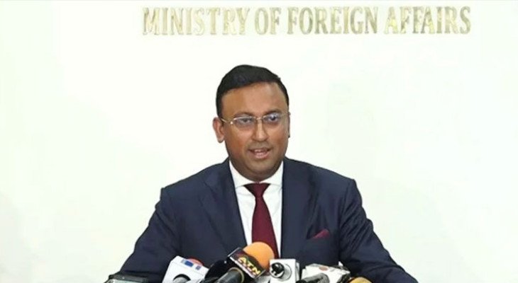 জাপানে প্রধানমন্ত্রীর দ্বিপক্ষীয় বৈঠক ফলপ্রসূ হয়েছে : পররাষ্ট্র প্রতিমন্ত্রী