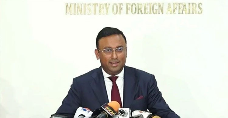 জাপানে প্রধানমন্ত্রীর দ্বিপক্ষীয় বৈঠক ফলপ্রসূ হয়েছে : পররাষ্ট্র প্রতিমন্ত্রী