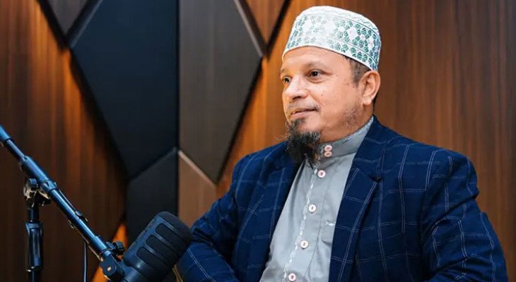 আকিদার নামে ঐক্যে ফাটল ধরানো ভারতীয় ষড়যন্ত্র: কাজী ইব্রাহীম