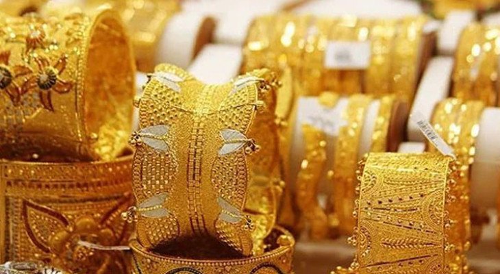 আন্তর্জাতিক বাজারে কমেছে স্বর্ণের দাম
