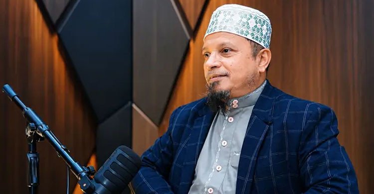 আকিদার নামে ঐক্যে ফাটল ধরানো ভারতীয় ষড়যন্ত্র: কাজী ইব্রাহীম