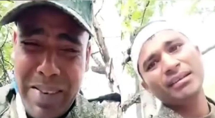 বাংলাদেশিদের জোরপূর্বক যুদ্ধে পাঠিয়েছে রাশিয়া, প্রমাণ পেয়েছে জাতিসংঘ