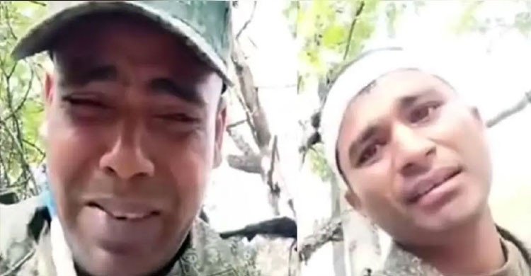 বাংলাদেশিদের জোরপূর্বক যুদ্ধে পাঠিয়েছে রাশিয়া, প্রমাণ পেয়েছে জাতিসংঘ