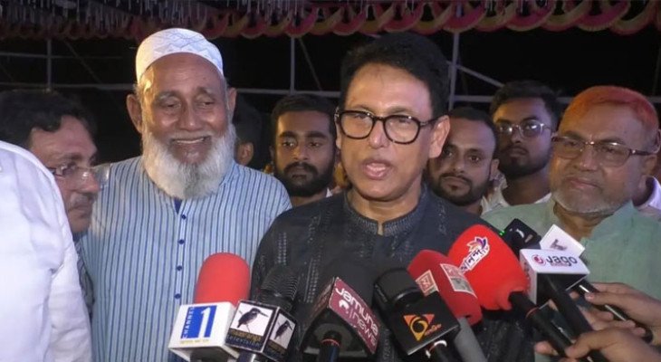 শনিবার এইচএসসি পরীক্ষার ফলাফল ঘোষণা হবে : শিক্ষামন্ত্রী