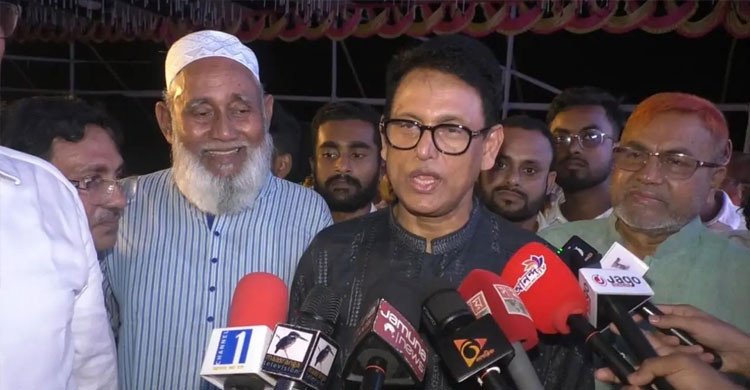 শনিবার এইচএসসি পরীক্ষার ফলাফল ঘোষণা হবে : শিক্ষামন্ত্রী