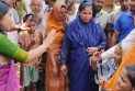 ছয় ছেলের পাকা বাড়ি, তবু মায়ের ঠাঁই হয়নি কারও ঘরে