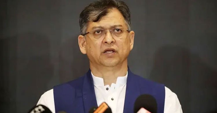‘ক্রসফায়ারে’ জিরো টলারেন্স, আইজিপির বক্তব্য ঠিক হয়নি: স্বরাষ্ট্রমন্ত্রী