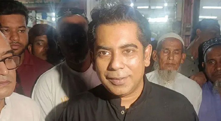 আওয়ামী লীগকে রাজনীতিতে ফিরতে হলে জুলাইয়ের জন্য ক্ষমা চাইতে হবে: পার্থ