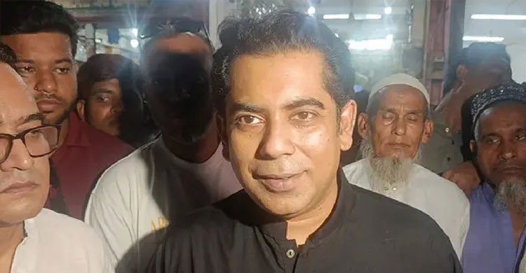 আওয়ামী লীগকে রাজনীতিতে ফিরতে হলে জুলাইয়ের জন্য ক্ষমা চাইতে হবে: পার্থ