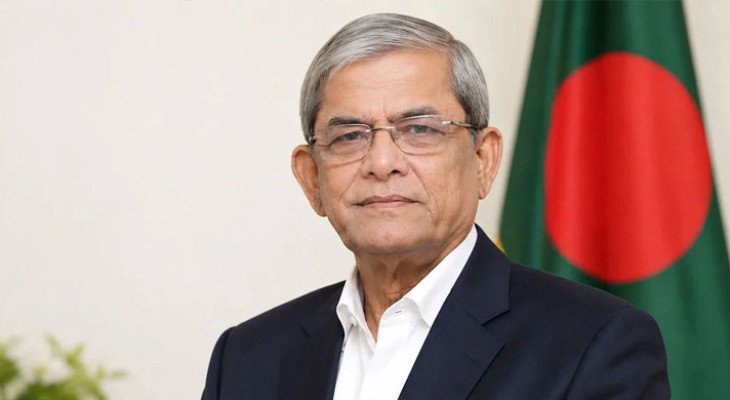 দুর্যোগের ক্ষয়ক্ষতি কমাতে আগাম প্রস্তুতি ও পরিকল্পিত নগরায়ণের আহ্বান রাষ্ট্রপতির