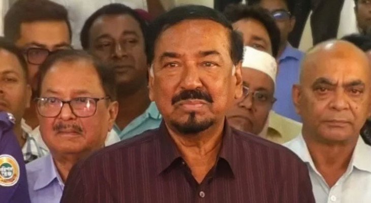 আগামী ১০ বছরেও শেখ হাসিনার ফেরার সম্ভাবনা দেখছি না: স্পিকার
