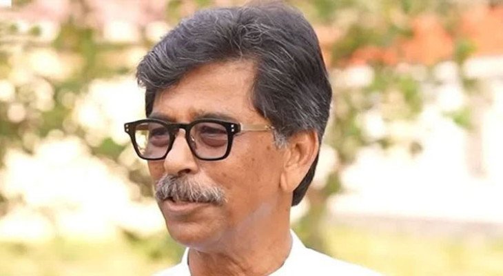 দেশে সারের পর্যাপ্ত মজুত আছে, কৃত্রিম সংকট তৈরির চেষ্টা করছে অসাধু চক্র: কৃষিমন্ত্রী