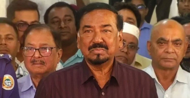 আগামী ১০ বছরেও শেখ হাসিনার ফেরার সম্ভাবনা দেখছি না: স্পিকার