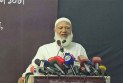 সংবিধান মানলে ২০২৬ সালের ১২ ফেব্রুয়ারি কোনো নির্বাচন নেই