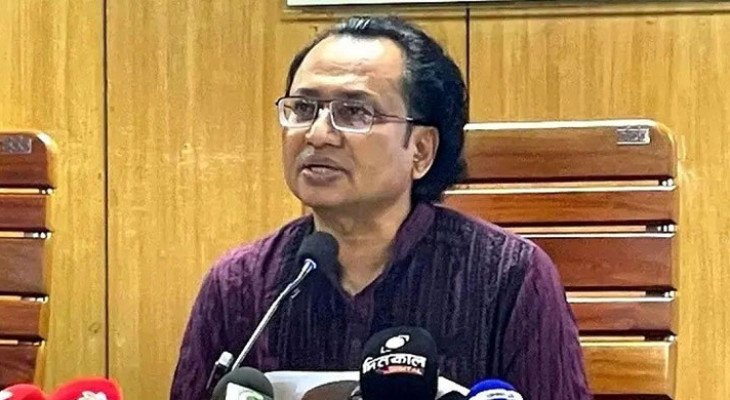 মুক্তিযোদ্ধাকে দাফনে বাধা, জড়িতদের পরিণতি ভোগ করতে হবে: প্রধানমন্ত্রীর উপদেষ্টা