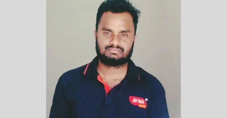 খালেদা জিয়াকে নিয়ে ফেসবুকে আপত্তিকর মন্তব্য, যুবক আটক