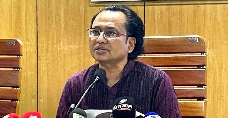 মুক্তিযোদ্ধাকে দাফনে বাধা, জড়িতদের পরিণতি ভোগ করতে হবে: প্রধানমন্ত্রীর উপদেষ্টা