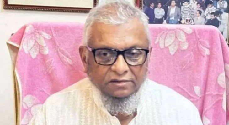 গার্মেন্টস শ্রমিকদের মজুরি বোর্ডের গেজেট এক সপ্তাহের মধ্যে: শ্রমমন্ত্রী