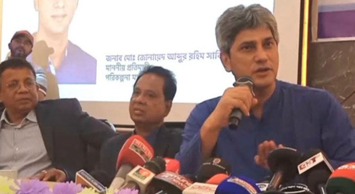 ভাঙ্গা-বরিশাল চার লেন সড়ক প্রকল্পে আশার আলো, তিন মাসের মধ্যে একনেকে অনুমোদনের সম্ভাবনা