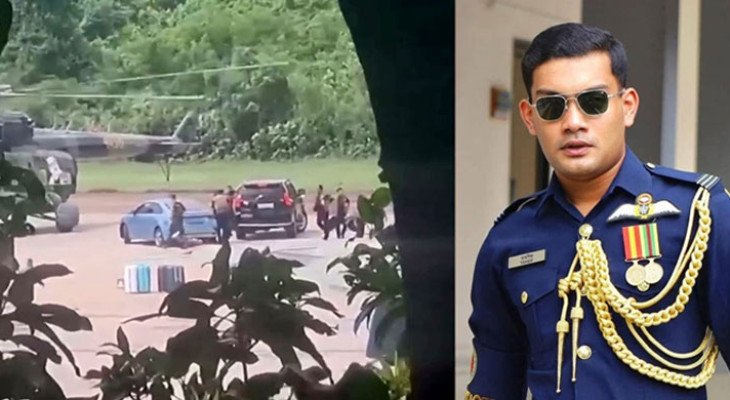 আমার ভাইকে মার্ডার করা হয়েছে: তাহসিফের বোনের ফেসবুকে ক্ষোভ