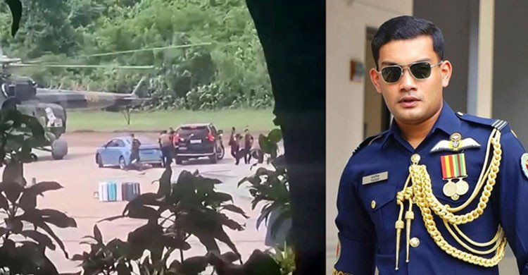 আমার ভাইকে মার্ডার করা হয়েছে: তাহসিফের বোনের ফেসবুকে ক্ষোভ