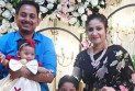 কক্সবাজারে রিসোর্টে আগুন: স্ত্রী ও দুই মেয়েসহ নিখোঁজ তুহিন, মিলছে না সন্ধান