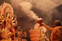 ২০২৮ সালে ১৫ দিনের ব্যবধানে দুবার দুর্গাপূজা