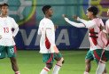 ইন্দোনেশিয়ার সঙ্গে ১-১ গোলে ড্র বাংলাদেশের