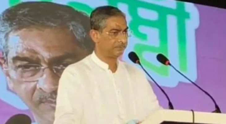 মাদকমুক্ত সমাজ গড়তে সবাইকে ঐক্যবদ্ধ হওয়ার আহ্বান পানিসম্পদমন্ত্রীর