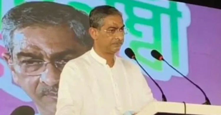 মাদকমুক্ত সমাজ গড়তে সবাইকে ঐক্যবদ্ধ হওয়ার আহ্বান পানিসম্পদমন্ত্রীর