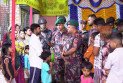 দুর্গাপূজার নিরাপত্তায় সীমান্তে ২০ প্লাটুন বিজিবি, ড্রোনে চলবে নজরদারি