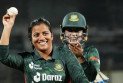 নারী টি-টোয়েন্টি দলের নতুন অধিনায়ক নাহিদা, সহ-অধিনায়ক সোবহানা