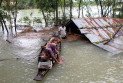 জলবায়ু পরিবর্তনে বাস্তুচ্যুতির ঝুঁকিতে বাংলাদেশের ৭.৫ শতাংশ মানুষ: এডিবি