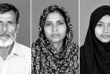 স্বামী-স্ত্রীর পর মারা গেলেন মেয়ে তানিশা, এক বিস্ফোরণে শেষ পুরো পরিবার