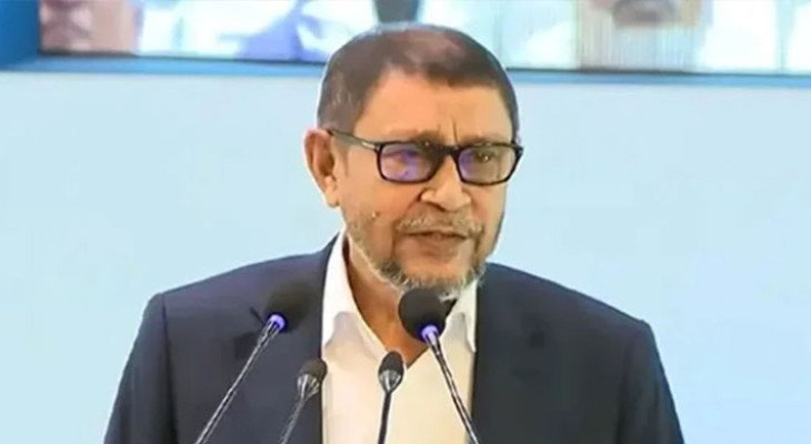ডেঙ্গু মোকাবিলায় প্রস্তুত সরকার, দেশে নেই কিট-স্যালাইনের সংকট: স্বাস্থ্যমন্ত্রী