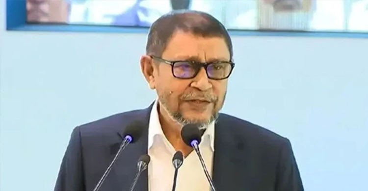 ডেঙ্গু মোকাবিলায় প্রস্তুত সরকার, দেশে নেই কিট-স্যালাইনের সংকট: স্বাস্থ্যমন্ত্রী