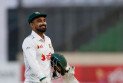 টেস্টে ইতিহাস গড়লেন লিটন দাস, এক ম্যাচে ৯ ডিসমিসালে বিশ্বরেকর্ড
