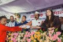 ‘হাসিনা এখন প্রতিবেশী দেশের তুরুপের তাস’: গয়েশ্বর চন্দ্র রায়
