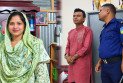বিয়ের ২০ দিনের মাথায় ‘মামার’ সঙ্গে উধাও বিএনপি নেতার স্ত্রী