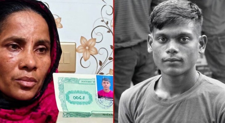 ধর্মান্তরিত যুবকের মরদেহের সৎকার নিয়ে বিরোধ, বাবার দাবি হিন্দু রীতি, স্ত্রীর চান মুসলিম রীতিতে দাফন