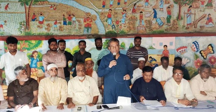 ইউপি নির্বাচনে দলীয় সিদ্ধান্ত অমান্য করলে ছাড় নয়: এমপি মানিক