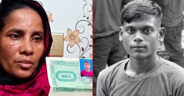 ধর্মান্তরিত যুবকের মরদেহের সৎকার নিয়ে বিরোধ, বাবার দাবি হিন্দু রীতি, স্ত্রীর চান মুসলিম রীতিতে দাফন
