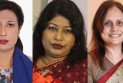 তিন নারী কূটনীতিকের পদোন্নতি, পেলেন সচিব পদমর্যাদা