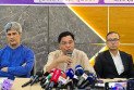 বিগত সরকার প্রকল্পের নামে লুটপাট করেছে: পর্যটনমন্ত্রী