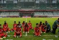 জার্মানির কাছে ৩৫ গোলের হার, পাঁচ ম্যাচে বাংলাদেশের জালে ১৪৬ গোল